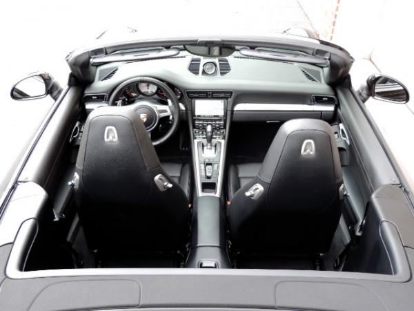 Used-2015-Porsche-911-Carrera-4S-Cabriolet---Sport-Design---Sport-Chrono