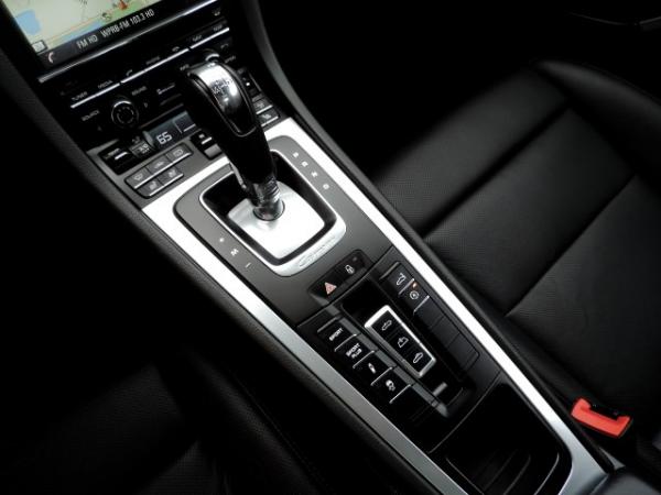 Used-2015-Porsche-911-Carrera-4S-Cabriolet---Sport-Design---Sport-Chrono