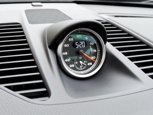 Used-2015-Porsche-911-Carrera-4S-Cabriolet---Sport-Design---Sport-Chrono
