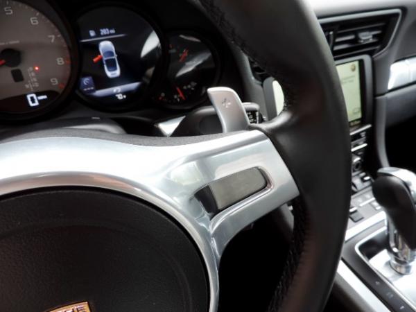 Used-2015-Porsche-911-Carrera-4S-Cabriolet---Sport-Design---Sport-Chrono