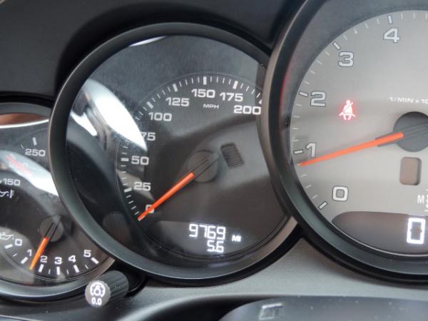 Used-2015-Porsche-911-Carrera-4S-Cabriolet---Sport-Design---Sport-Chrono