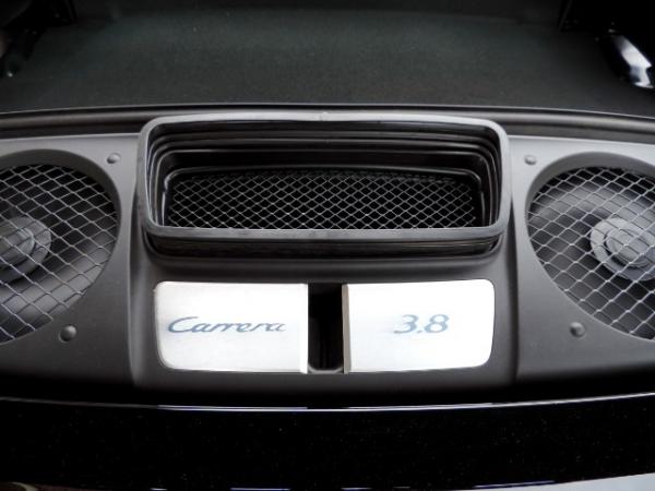 Used-2015-Porsche-911-Carrera-4S-Cabriolet---Sport-Design---Sport-Chrono