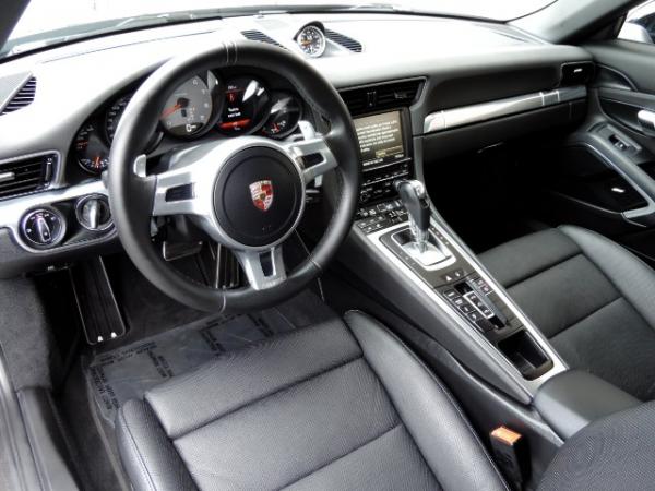 Used-2015-Porsche-911-Carrera-4S-Cabriolet---Sport-Design---Sport-Chrono