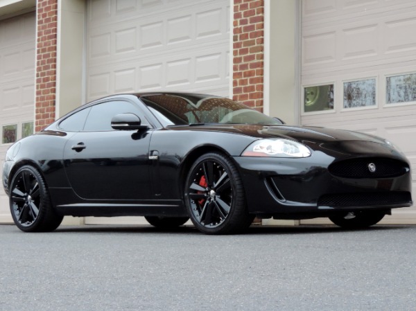 Used-2011-Jaguar-XK-XKR-Coupe