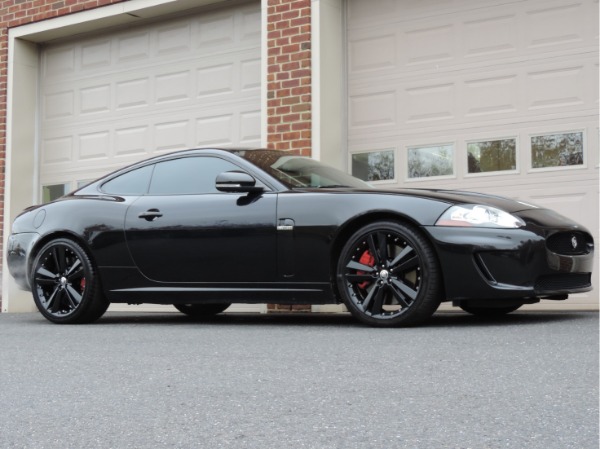 Used-2011-Jaguar-XK-XKR-Coupe