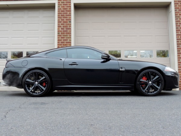 Used-2011-Jaguar-XK-XKR-Coupe