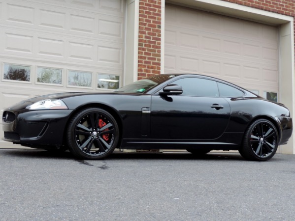 Used-2011-Jaguar-XK-XKR-Coupe