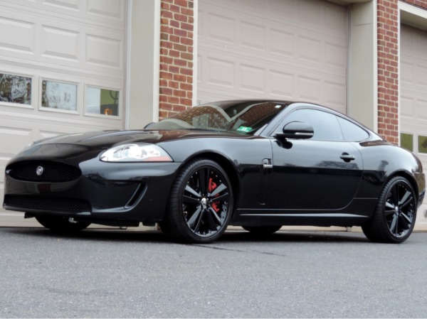 Used-2011-Jaguar-XK-XKR-Coupe