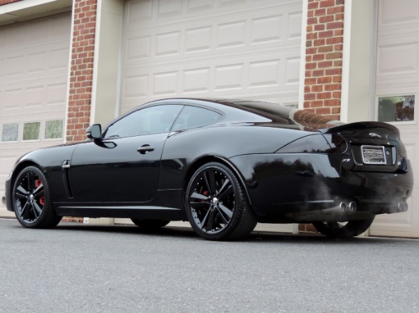 Used-2011-Jaguar-XK-XKR-Coupe