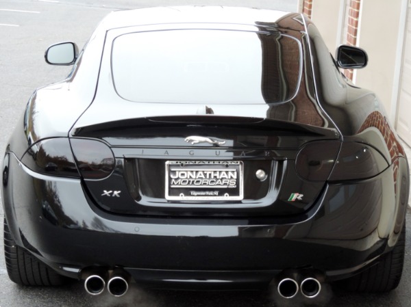 Used-2011-Jaguar-XK-XKR-Coupe