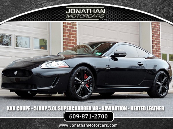 Used-2011-Jaguar-XK-XKR-Coupe