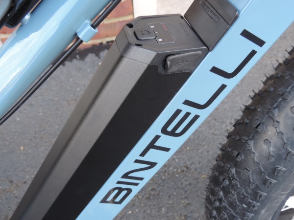 New-2019-Bintelli-M1-Electric-Fat-Tire-Bike