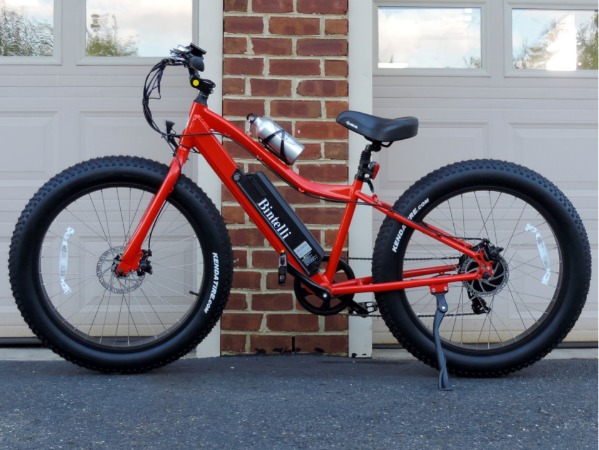 New-2019-Bintelli-M1-Electric-Fat-Tire-Bike