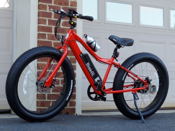 New-2019-Bintelli-M1-Electric-Fat-Tire-Bike