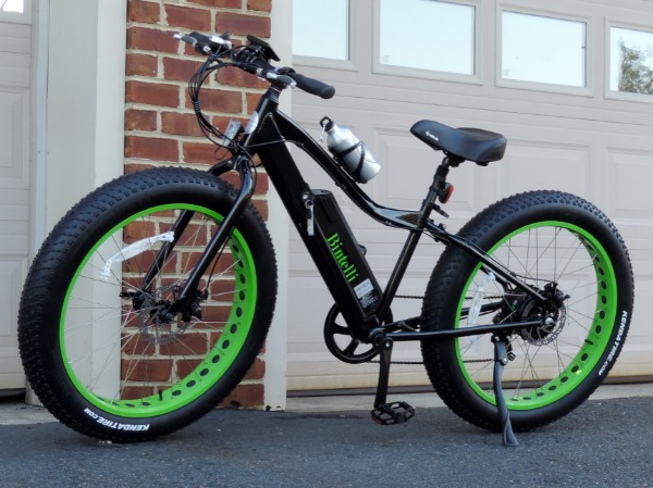 New-2019-Bintelli-M1-Electric-Fat-Tire-Bike