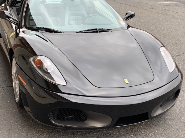 Used-2008-Ferrari-F430-F1-Spider