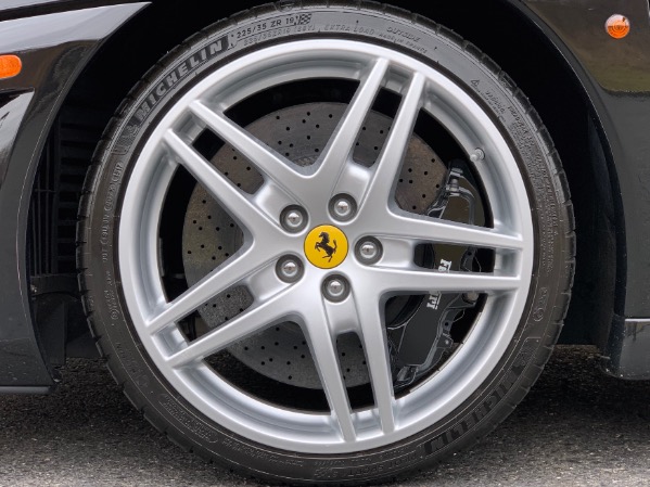 Used-2008-Ferrari-F430-F1-Spider