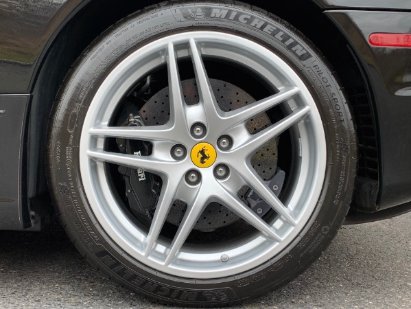 Used-2008-Ferrari-F430-F1-Spider