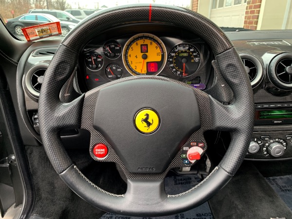 Used-2008-Ferrari-F430-F1-Spider