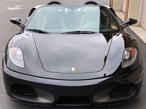 Used-2008-Ferrari-F430-F1-Spider