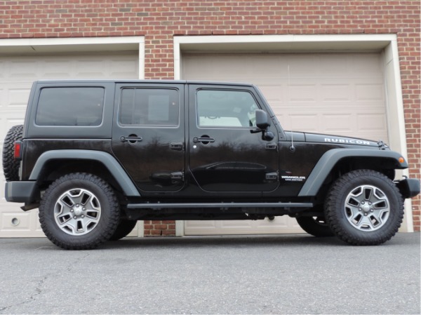 Used-2013-Jeep-Wrangler-Unlimited-Rubicon