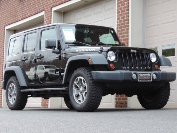 Used-2013-Jeep-Wrangler-Unlimited-Rubicon