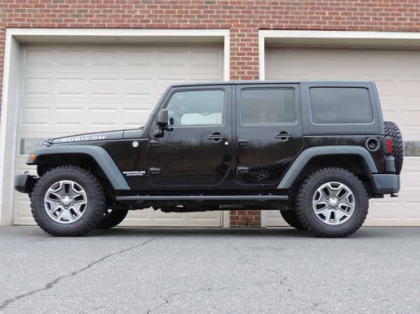 Used-2013-Jeep-Wrangler-Unlimited-Rubicon