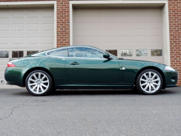 Used-2007-Jaguar-XK-Series-XK-Coupe