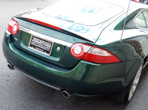 Used-2007-Jaguar-XK-Series-XK-Coupe