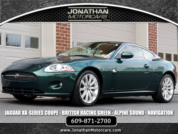 Used-2007-Jaguar-XK-Series-XK-Coupe