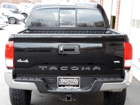 Used-2016-Toyota-Tacoma-SR5-V6-4X4