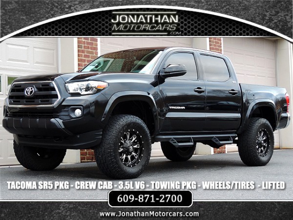 Used-2016-Toyota-Tacoma-SR5-V6-4X4