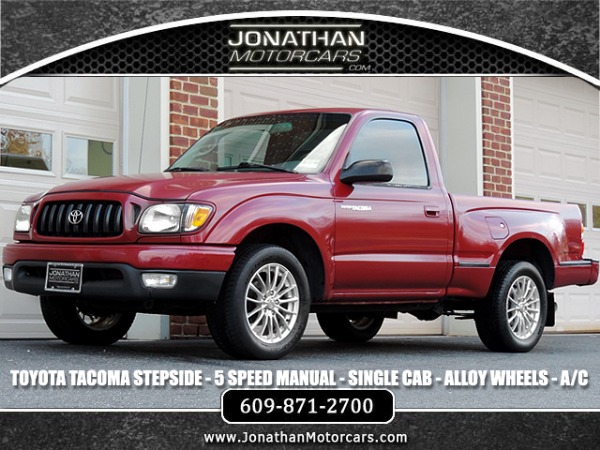 Used-2001-Toyota-Tacoma-Stepside