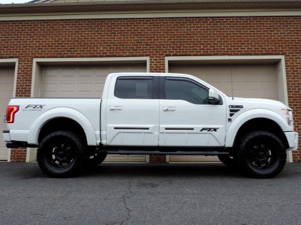 Used-2015-Ford-F-150-Lariat-Tuscany-FTX