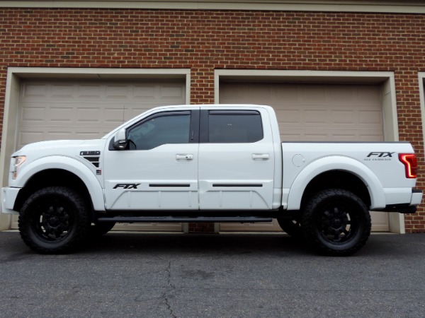 Used-2015-Ford-F-150-Lariat-Tuscany-FTX