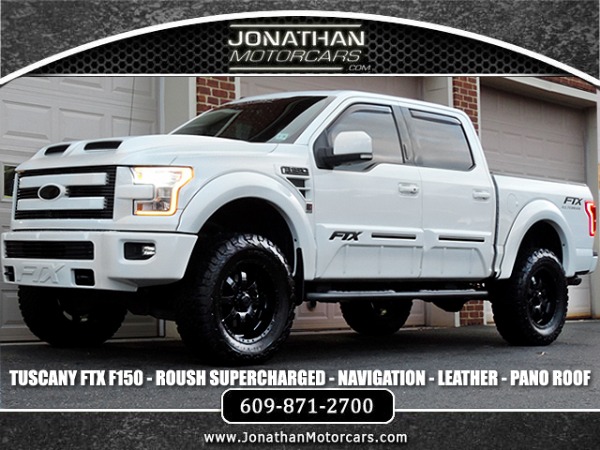 Used-2015-Ford-F-150-Lariat-Tuscany-FTX