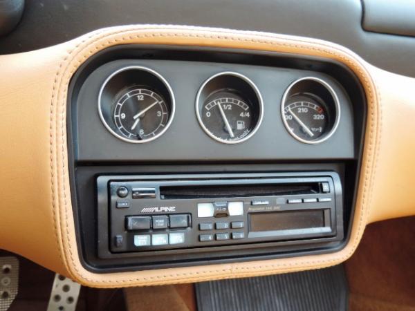 Used-1995-Ferrari-F355-Spider---Gated-Manual---Serviced---Rare-Color