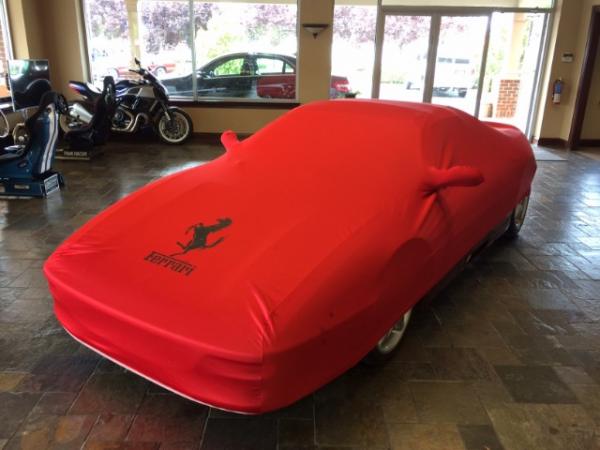 Used-1995-Ferrari-F355-Spider---Gated-Manual---Serviced---Rare-Color