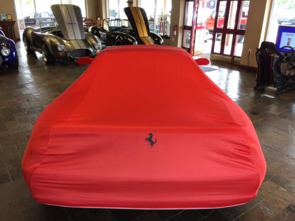 Used-1995-Ferrari-F355-Spider---Gated-Manual---Serviced---Rare-Color