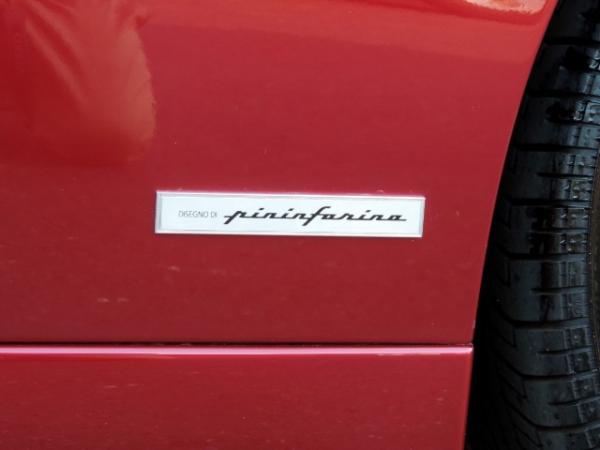 Used-1995-Ferrari-F355-Spider---Gated-Manual---Serviced---Rare-Color