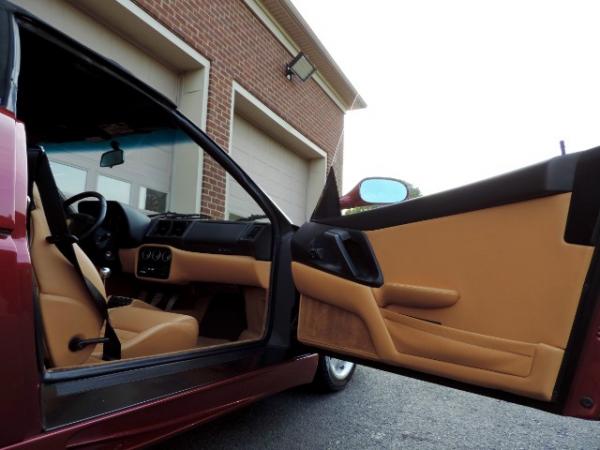 Used-1995-Ferrari-F355-Spider---Gated-Manual---Serviced---Rare-Color