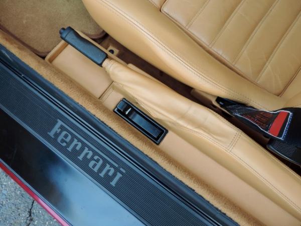 Used-1995-Ferrari-F355-Spider---Gated-Manual---Serviced---Rare-Color