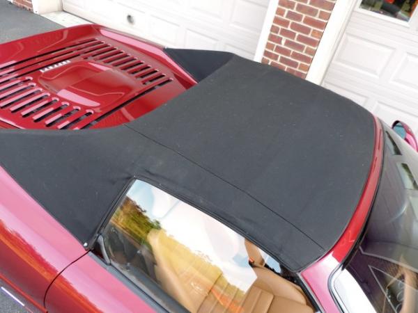 Used-1995-Ferrari-F355-Spider---Gated-Manual---Serviced---Rare-Color