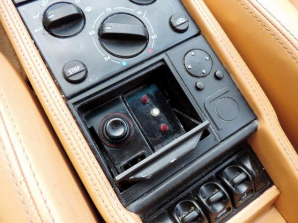 Used-1995-Ferrari-F355-Spider---Gated-Manual---Serviced---Rare-Color