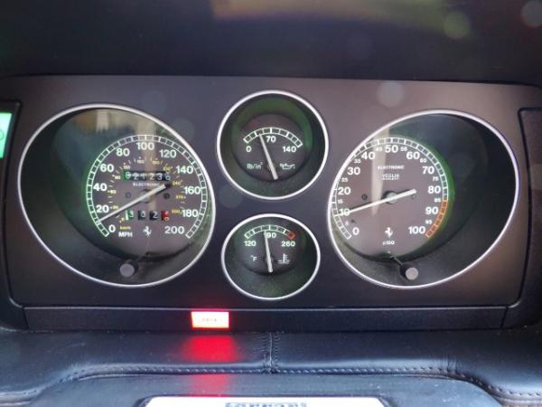 Used-1995-Ferrari-F355-Spider---Gated-Manual---Serviced---Rare-Color