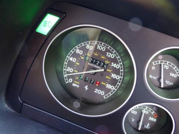 Used-1995-Ferrari-F355-Spider---Gated-Manual---Serviced---Rare-Color