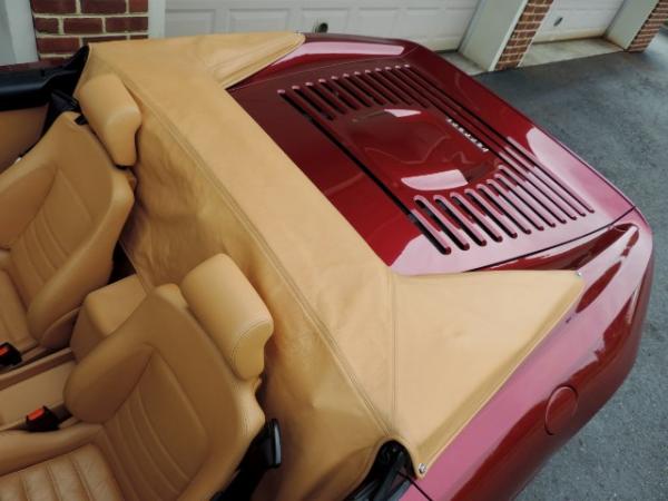 1995 Ferrari F355 Spider - Gated Manual - Serviced - Rare
