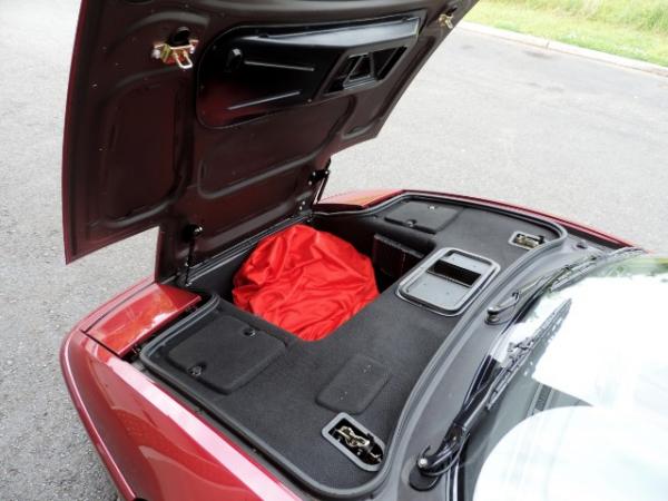 Used-1995-Ferrari-F355-Spider---Gated-Manual---Serviced---Rare-Color