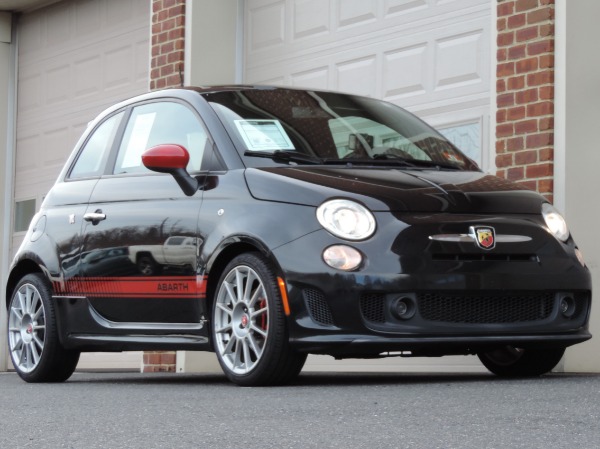 Used-2013-FIAT-500-Abarth