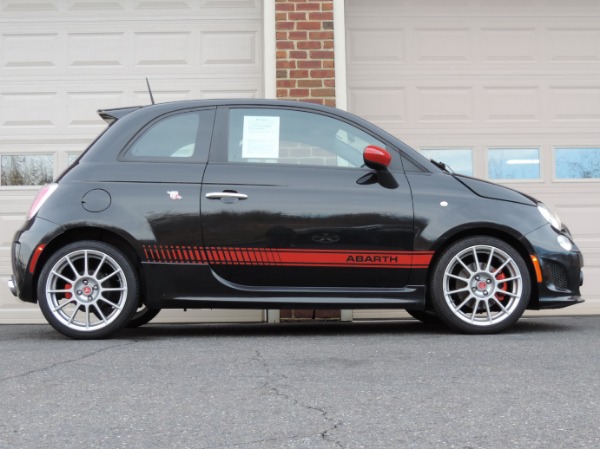 Used-2013-FIAT-500-Abarth